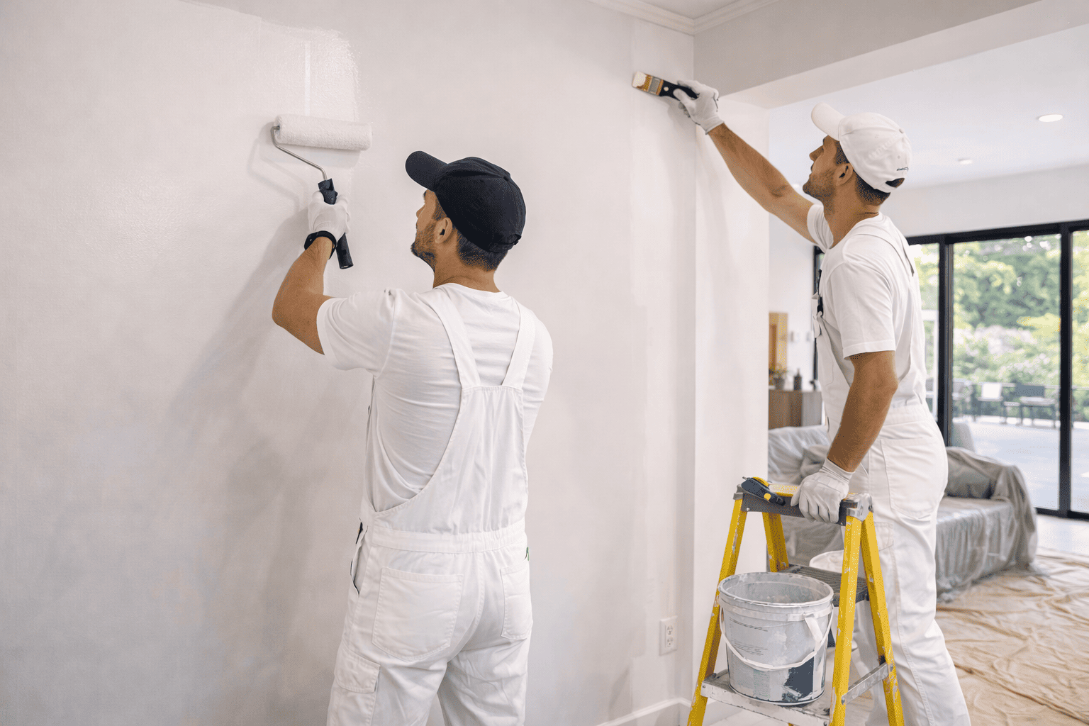 Servicios Multiservicios BNJ